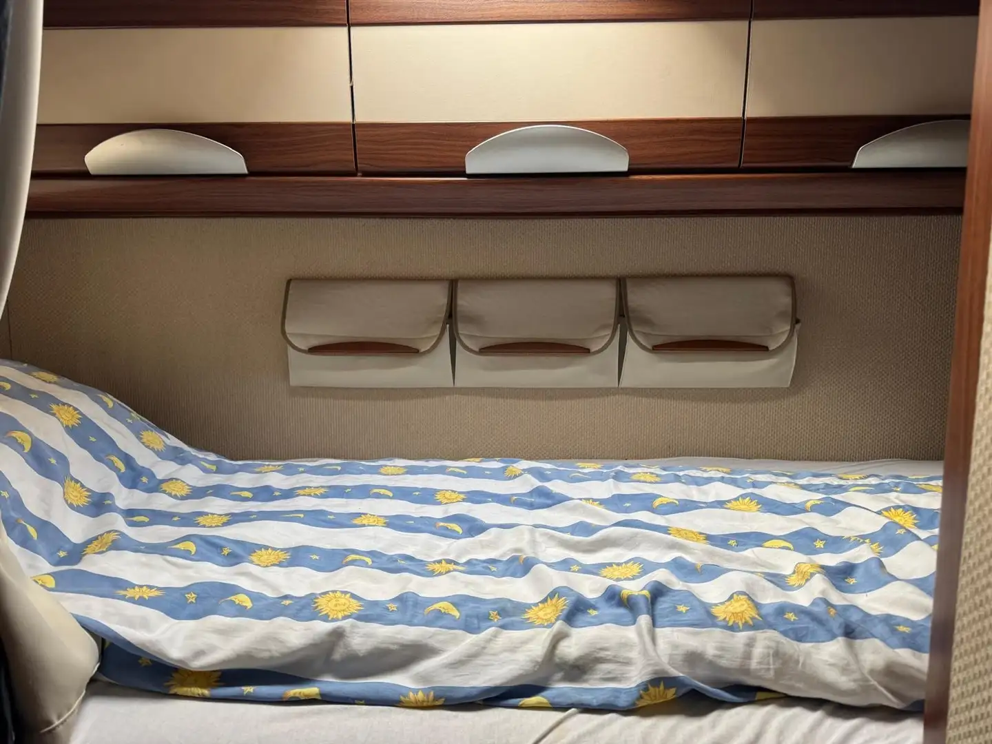 Caravans-Wohnm Hymer - 1