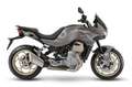 Moto Guzzi V100 MANDELLO E5 AVIAZIONE NAVALE Gris - thumbnail 2