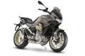 Moto Guzzi V100 MANDELLO E5 AVIAZIONE NAVALE Gris - thumbnail 1
