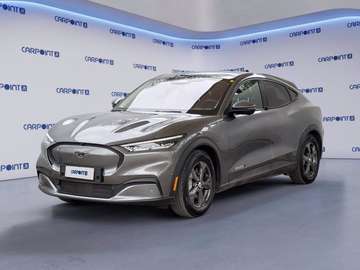 extended range rwd 294cv auto