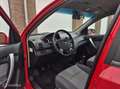Chevrolet Aveo 1.4 16V LS 5-Deurs / Airco Rojo - thumbnail 2