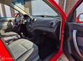 Chevrolet Aveo 1.4 16V LS 5-Deurs / Airco Roşu - thumbnail 4
