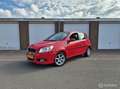 Chevrolet Aveo 1.4 16V LS 5-Deurs / Airco Roşu - thumbnail 1
