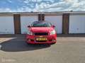 Chevrolet Aveo 1.4 16V LS 5-Deurs / Airco Roşu - thumbnail 5
