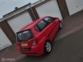 Chevrolet Aveo 1.4 16V LS 5-Deurs / Airco Rojo - thumbnail 25
