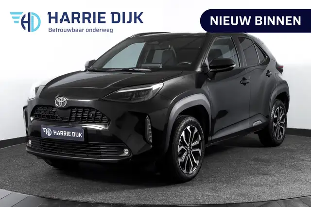 Toyota Yaris Cross 1.5 Hybrid 115 Dynamic | Dig.Cockpit | Adapt.Cruis