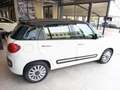 Fiat 500L 1.3 Multijet 85 CV Dualogic Pop Star Blanc - thumbnail 4