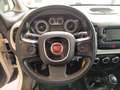 Fiat 500L 1.3 Multijet 85 CV Dualogic Pop Star Blanc - thumbnail 20