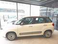 Fiat 500L 1.3 Multijet 85 CV Dualogic Pop Star Blanc - thumbnail 7