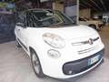 Fiat 500L 1.3 Multijet 85 CV Dualogic Pop Star Blanc - thumbnail 5