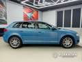 Audi A3 Sportback 1.8 TFSI Ambition Quattro 2Hand Blauw - thumbnail 4