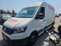 Volkswagen Crafter furgo 2l tdi 140 l3h2 Blanco - thumbnail 1