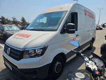 furgo 2l tdi 140 l3h2