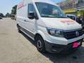 Volkswagen Crafter furgo 2l tdi 140 l3h2 Blanco - thumbnail 3