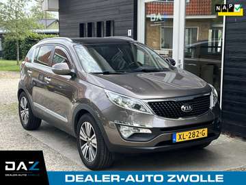 2.0 ExecutiveLine Aut/Ecc/Leer/Navi/Pano