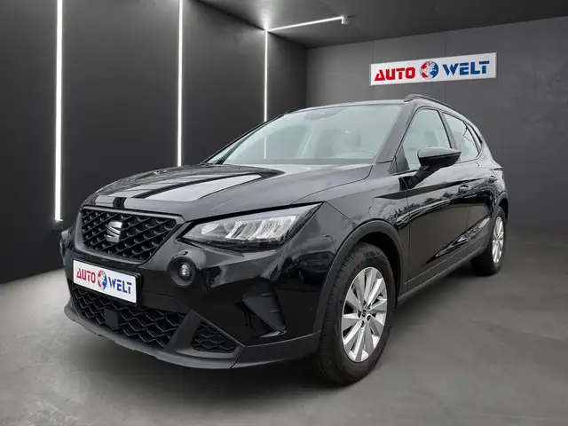 SEAT Arona 1.0 TSI Style LED SmartLink Tempomat DAB