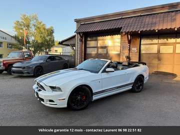 GT Premium V8 Tout compris hors homologation 4500e