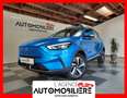 MG ZS 51 kWh EV Luxury Standard Range/ Garantie 04/2029 Bleu - thumbnail 1