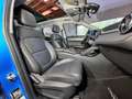 MG ZS 51 kWh EV Luxury Standard Range/ Garantie 04/2029 Bleu - thumbnail 12