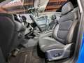 MG ZS 51 kWh EV Luxury Standard Range/ Garantie 04/2029 Bleu - thumbnail 8