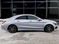 Mercedes-Benz CLA 180 1.5 DIESEL 109 CV PREMIUM auto E6 Argento - thumbnail 5