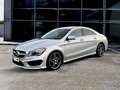 Mercedes-Benz CLA 180 1.5 DIESEL 109 CV PREMIUM auto E6 Argento - thumbnail 1
