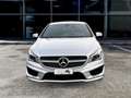 Mercedes-Benz CLA 180 1.5 DIESEL 109 CV PREMIUM auto E6 Argento - thumbnail 2