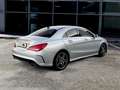Mercedes-Benz CLA 180 1.5 DIESEL 109 CV PREMIUM auto E6 Argento - thumbnail 4