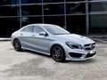 Mercedes-Benz CLA 180 1.5 DIESEL 109 CV PREMIUM auto E6 Argento - thumbnail 3