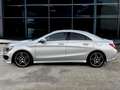 Mercedes-Benz CLA 180 1.5 DIESEL 109 CV PREMIUM auto E6 Argento - thumbnail 6
