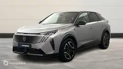 Peugeot Electrique 210ch Batterie 73 kWh GT