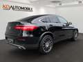 Mercedes-Benz GLC 220 d Coupé 4Matic, AMG-Line ! Schwarz - thumbnail 5