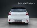Hyundai i10 NLine Klima Navi Kamera Sitzheizung Tempomat Beyaz - thumbnail 4