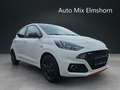 Hyundai i10 NLine Klima Navi Kamera Sitzheizung Tempomat Beyaz - thumbnail 1