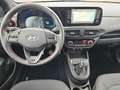 Hyundai i10 NLine Klima Navi Kamera Sitzheizung Tempomat Beyaz - thumbnail 12