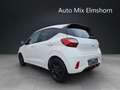 Hyundai i10 NLine Klima Navi Kamera Sitzheizung Tempomat Beyaz - thumbnail 5