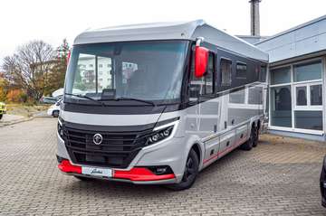 Arto 88 NEUES MODELL * ON STOCK * FULL OPT.! *
