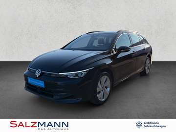 VIII 2.0 TDI Life, AHK, LED Plus, Kamera KLIMA NA