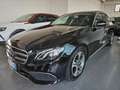 Mercedes-Benz E 220 E 220 d Premium Plus 4matic auto Nero - thumbnail 3