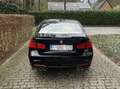 BMW 316 316d Berline/1e-eig/Luxury/Cruise/PDC/109000km Fekete - thumbnail 5