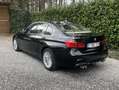 BMW 316 316d Berline/1e-eig/Luxury/Cruise/PDC/109000km Noir - thumbnail 2