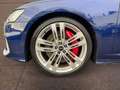 Audi S6 Avant 3.0TDI qu HD-MATRIX NAVI 21'' B&O PANO  HEAD Blau - thumbnail 8