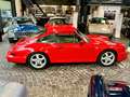 Porsche 964 Carrera 2 Coupe deutsch Scheckheft Rouge - thumbnail 20