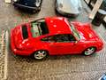 Porsche 964 Carrera 2 Coupe deutsch Scheckheft Rouge - thumbnail 3