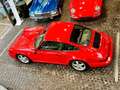Porsche 964 Carrera 2 Coupe deutsch Scheckheft Rouge - thumbnail 8