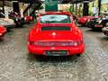 Porsche 964 Carrera 2 Coupe deutsch Scheckheft Rouge - thumbnail 5