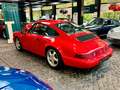 Porsche 964 Carrera 2 Coupe deutsch Scheckheft Rouge - thumbnail 6