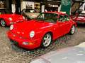 Porsche 964 Carrera 2 Coupe deutsch Scheckheft Rouge - thumbnail 16