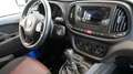 Fiat Doblo Doblò SX Maxi Kasten Klima 1.Hand Weiß - thumbnail 15