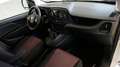 Fiat Doblo Doblò SX Maxi Kasten Klima 1.Hand Weiß - thumbnail 14